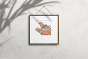 Write more love letters illustration, an Object Illustration by Yelloo Fish (Thumbnail 12 of 15)