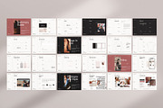 AURA | Brand Guidelines Template, a Branding & Logo Template by ArtisanaAura (Thumbnail 23 of 23)