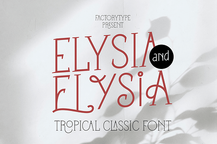 Elysia