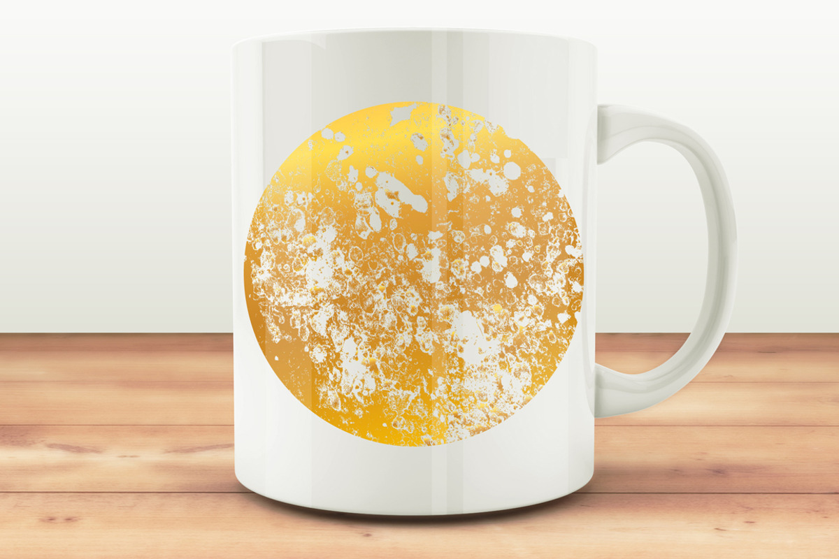 MARBLE GOLD Vector Textures, a Texture Graphic by ekaart (Photo 3 of 13)