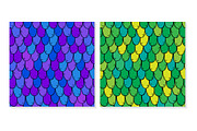 Fairytale set, a Pattern Graphic by merion_merion (Thumbnail 6 of 6)