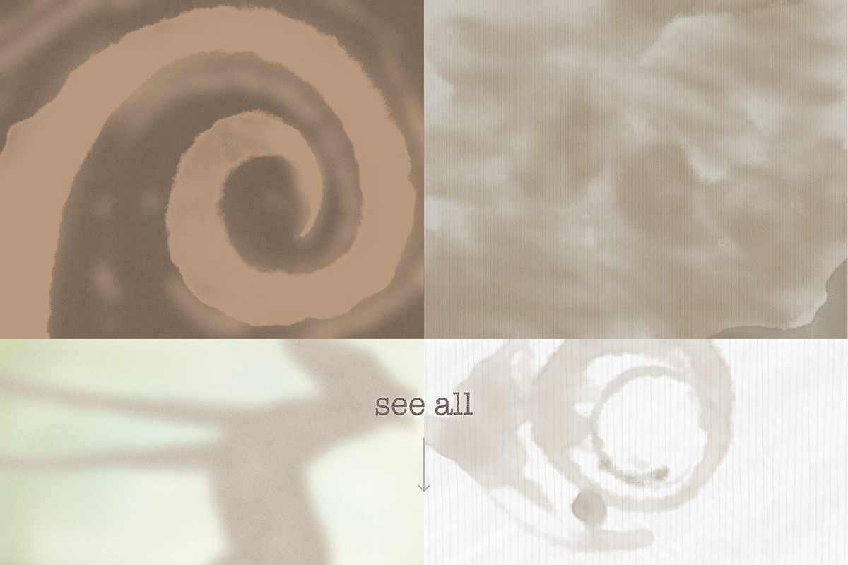 Hand-Drawn Retro Grids & Blur, a Background Graphic by NES.project (Photo 3 of 10)