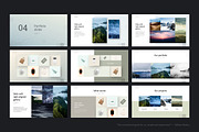 Geometry Google Template, a Presentation Template by Rework (Thumbnail 9 of 15)