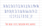 Font Cherry Tree, a Script Font by BerryCaty (Thumbnail 2 of 11)