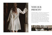 Influencer LR Preset + Video Filter, a Preset Add-On by TheWayfarerShoppe (Thumbnail 18 of 18)