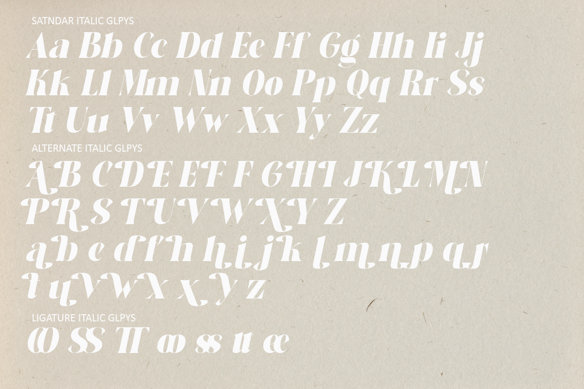 Rabert Conan, a Serif Font by Muksal Creative (Photo 9 of 9)
