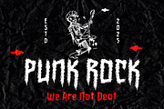 Rogback - Black Metal Font, a Blackletter Font by productype1 (Thumbnail 7 of 10)
