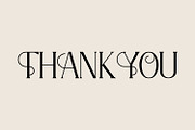 Zelvian - Modern Serif Font, a Serif Font by Rishsketch (Thumbnail 15 of 15)