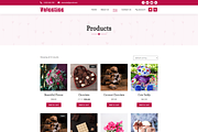 Valentine - GiftsStore Elementor Kit, a WordPress Template by Techeshta Solutions (Thumbnail 4 of 8)