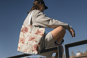 Soft Wabi-Sabi Floral Patterns, an Illustration by Vandy Fullum (Thumbnail 11 of 12)