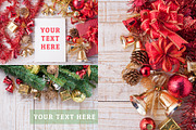 Gift Box &  Decoration Stock Image, a Product Mockup by FWStudio (Thumbnail 2 of 5)