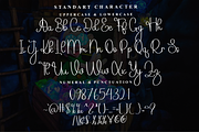 Baby Disney, a Handwritten Font by InermediaSTUDIO (Thumbnail 4 of 7)