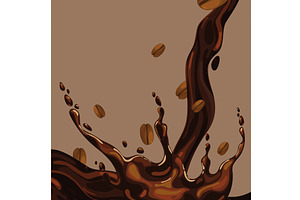 Splash And Grains Coffee