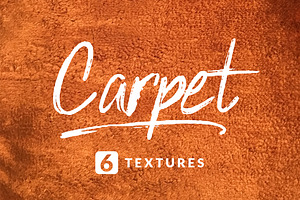 Carpet Texture Pack #1