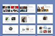 Premium Keynote Presentation, a Presentation Template by Graphicgo (Thumbnail 11 of 11)