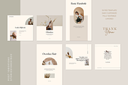 Candyce - Instagram Stories & Post, a Social Media Template by Creatchees.std (Thumbnail 4 of 4)