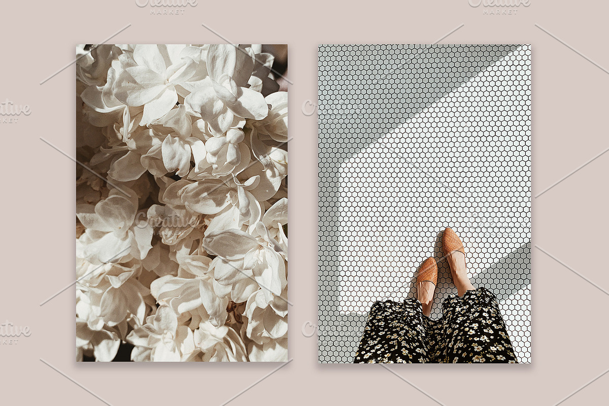 Lifestyle Bundles Collection 5, a Beauty & Fashion Photo by Floral Deco (Photo 24 of 65)