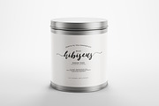 Loveletter Script + Vectors, a Script Font by Callie Rian & Co. (Thumbnail 7 of 8)