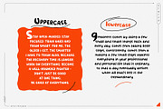 Caramela - Handwriting Font, a Handwritten Font by Storiatype (Thumbnail 3 of 7)