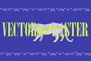 Antique Graphic Set, an Illustration by svetlana.belaia (Thumbnail 10 of 11)