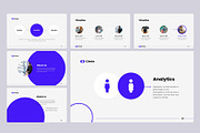Circlo- Animated Keynote Template, a Presentation Template by MNML Agency (Thumbnail 14 of 62)