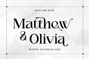 Misologist - Elegante Tipografia, a Script Font by Sronstudio (Thumbnail 4 of 16)