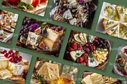 130 Artisan Cheese Stock Photos, a Food & Drink Photo by Incomelion (Thumbnail 12 of 14)