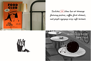FOOD BUNDLE Vol.1: All 6 in 1, a Food Illustration by Veyla (Thumbnail 12 of 55)