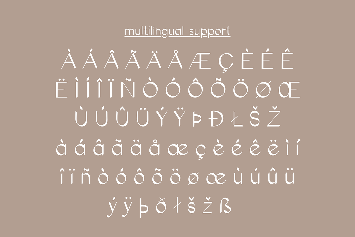 Khalima Neat Marker Font, a Script Font by Sofia Skoog (Photo 4 of 15)