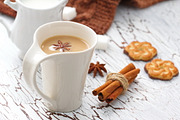 Cosy winter. Bundle of 14 images., a Background Photo by lisa870 (Thumbnail 4 of 17)