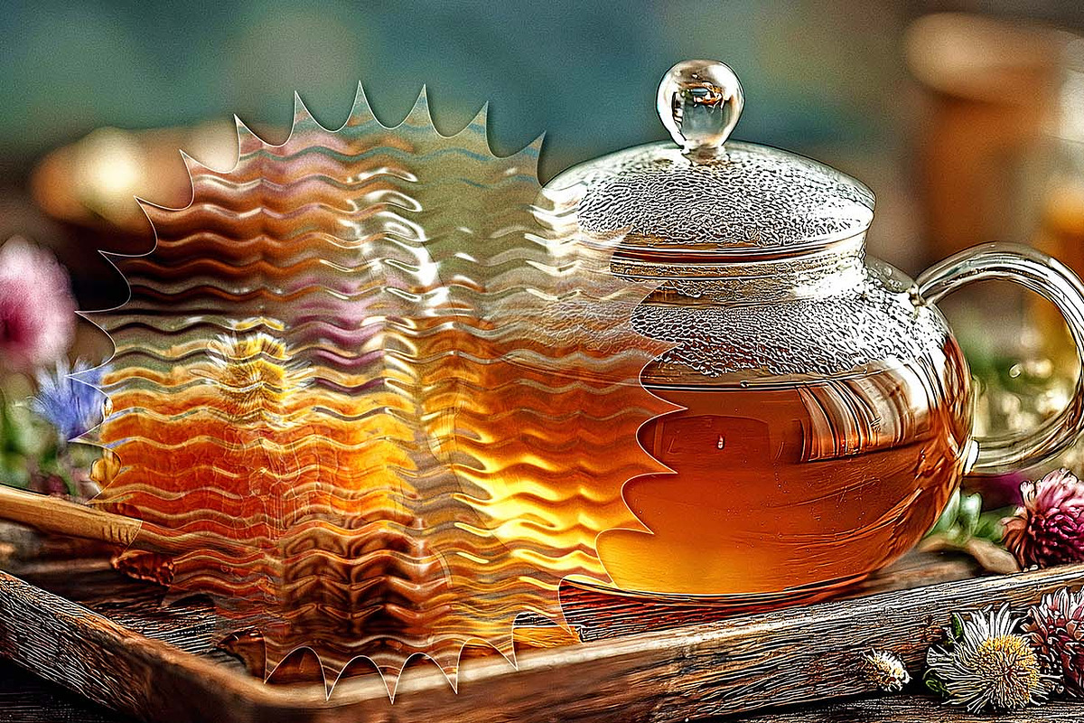 GLASS MORPH REFRACTION PHOTOSHOP, an Action Add-On by Studio Retouch (Photo 8 of 14)