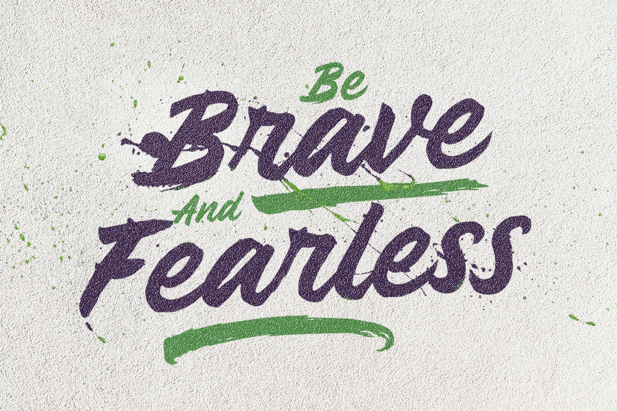 Free Download Preview - Fontfreebie