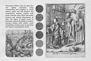 The Dance of Death Procreate Kit, a Brush Add-On by Digi Life (Thumbnail 6 of 11)