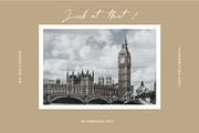 Neira - realistic handwritten font, a Handwritten Font by FTLY (Thumbnail 4 of 4)