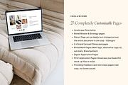 Brand Concepts Presentation Template, a Presentation Template by ByApril.Co Creative House (Thumbnail 2 of 7)