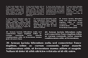Bastine - Modern Classy Serif Font, a Serif Font by Afkari Studio (Thumbnail 6 of 16)