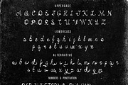 Aliresi, a Script Font by Creamy Script (Thumbnail 4 of 4)
