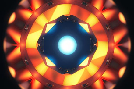 Abstract background light art image, a Wallpaper Photo by ComfortQ