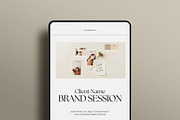 Brand Photoshoot Planning Template, a Marketing Template by Ford & Row (Thumbnail 3 of 8)