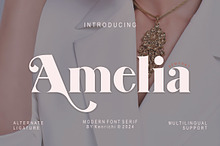 Amelia