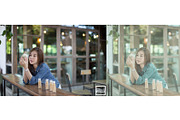 Kamin Japan Mood 1, an Action Add-On by Kamin Lightroom Preset (Thumbnail 19 of 22)