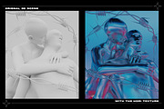 CHROMATICA - BLENDER HDRI TEXTURES, an Environmental 3D Model by saintricchi (Thumbnail 3 of 6)