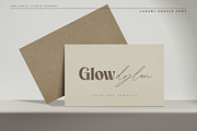 Maziyah, a Sans Serif Font by Abo Daniel Studio (Thumbnail 9 of 15)
