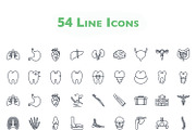 216 Medical Icons, a Solid Icon by Maxim Cherednichenko (Thumbnail 6 of 7)