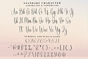 Home Work, a Handwritten Font by InermediaSTUDIO (Thumbnail 8 of 8)