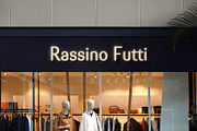 Logo Mockup Fashion Store 3D Sign, a Product Mockup by Asylab (Thumbnail 3 of 5)