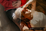 Home Preset For Mobile and Desktop, a Preset Add-On by Hubzway (Thumbnail 4 of 4)