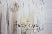 Once upon a time. Paired font duo., a Sans Serif Font by Anna Zakharchenko (Thumbnail 10 of 18)