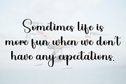 Happy Valentica, a Handwritten Font by InermediaSTUDIO (Thumbnail 6 of 8)