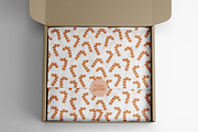 Christmas Illustration + Phrase Pack, an Illustration by Forth and Wild (Thumbnail 7 of 10)